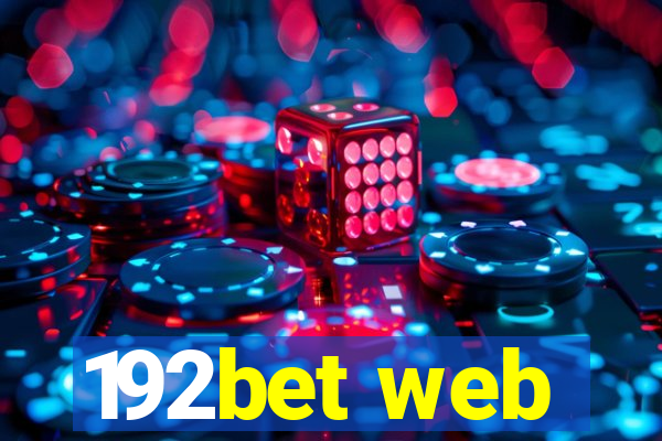 192bet web